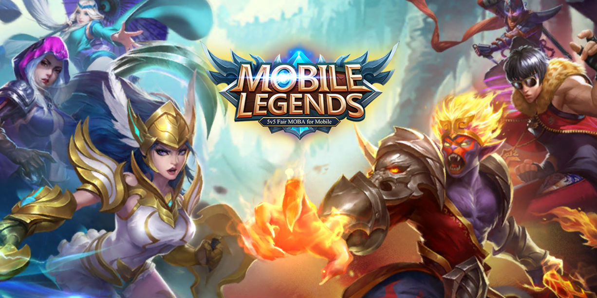 Best Mobile Legend Support Hero - Mobile Legends Tips — Steemit